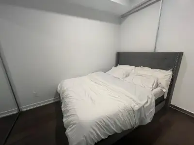 Female private Room for rent Toronto July 1st