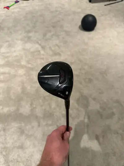 Titleist TSR2 - 16.5, View more