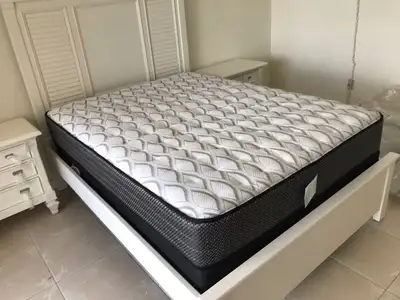 Cadre de lit à vendre (simple, double, queen, king), View more