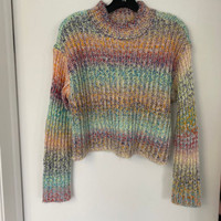 Pull ANTHROPOLOGIE taille S