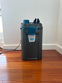 filtre aquarium BioMaster thermo 350 - OASE, 70 gallons, usagé