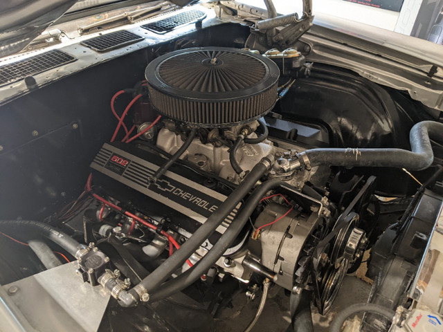 1970 Chevelle SS Custom in Classic Cars in Kitchener / Waterloo - Image 3