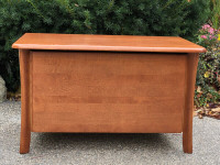 Trunk/Coffee Table
