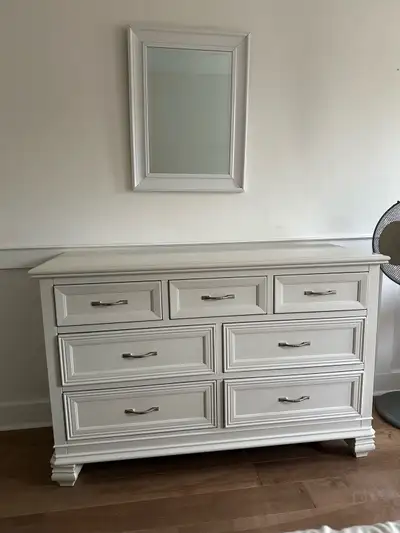 Bedroom Dresser, View more