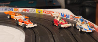 Looking for HO scale slot cars 1/64th
