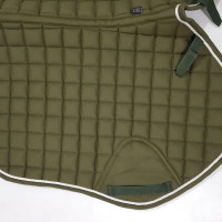 Brand New High Quality Packaged Saddle Pads(Bulk Also Available)