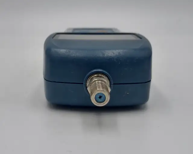 Trilithic TR-2 CATV Signal Level Meter W/Adapter in Power Tools in Windsor Region - Image 9