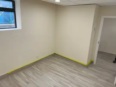 Renovated Beamsville one bedroom
