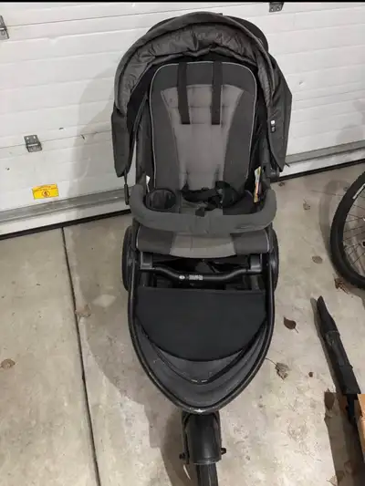 jogging stroller, View more