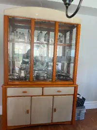 Hutch for sale