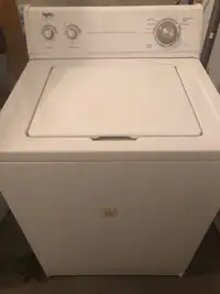 Inglis washer delivery