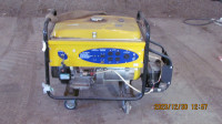 6500 KW Gas generator for Sale