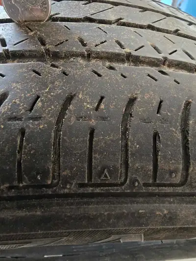 Selling a complete set of 4 summer Bridgestone Turanza EL400-02 tires. These are reliable, high-qual...