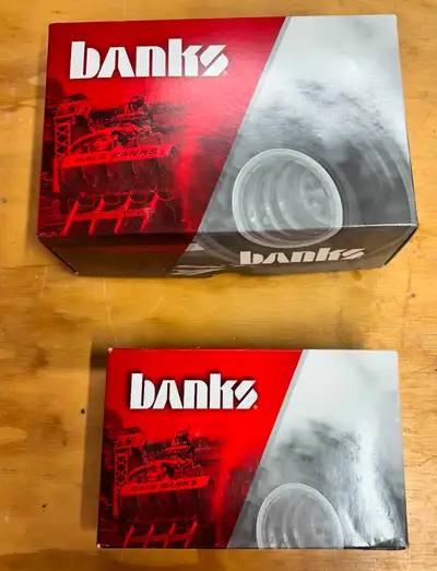 I have the PowerPack Bundle for 2020-2023 Jeep 3.0L diesel, which includes iDash Derringer PedalMons...