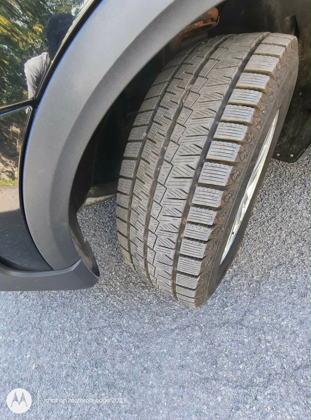 2006 Volvo XC90 AWD Turbo – Major Maintenance Done – $3,400 Nego — photo 4