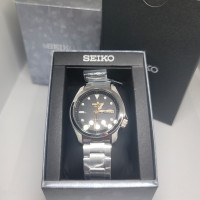 Seiko 5 Sports Stainless Steel Automatic Watch SRPE57 BNIB