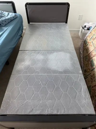 single Bed frame , View more