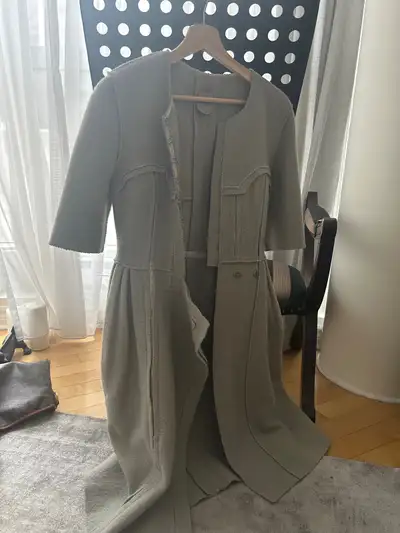 ports1961 coat, View more