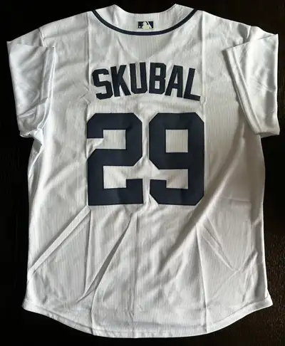 Tarik Skubal Jerseys!, View more
