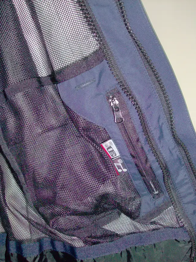 RECCO Waterproof Rescue Men's Jacket Size Med | Men's | London | Free ...