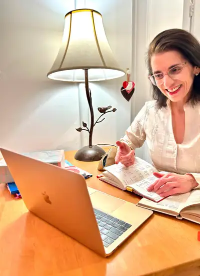 FRENCH LESSONS (French-native teacher) / TUTORAT DE FRANÇAIS, View more