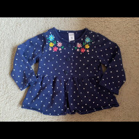 Brand New 18m Carters Sweater