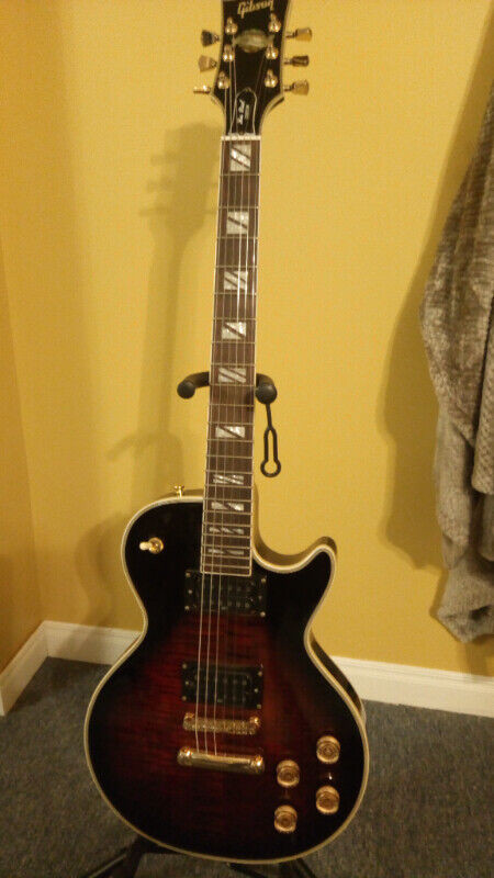 Gibson Les Paul Replica for sale  