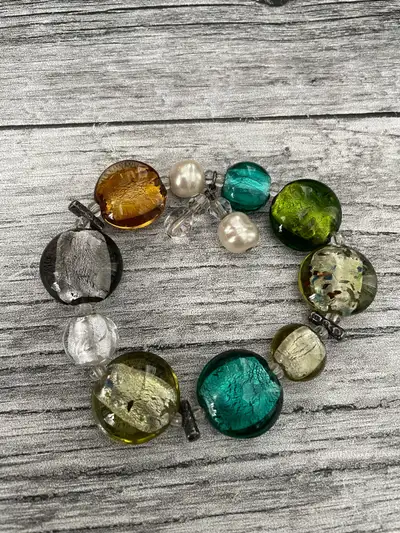 Silpada x 2 bracelets, View more