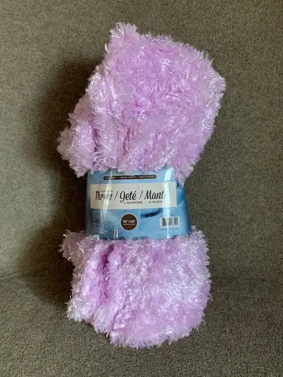 New Throw Blanket Microfiber, View more
