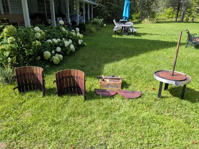 Grape Press in Hobbies & Crafts in Barrie - Image 3