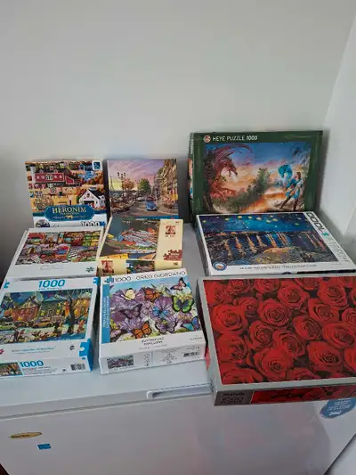 casses têtes lieu non fumeur prix 5.00, View more