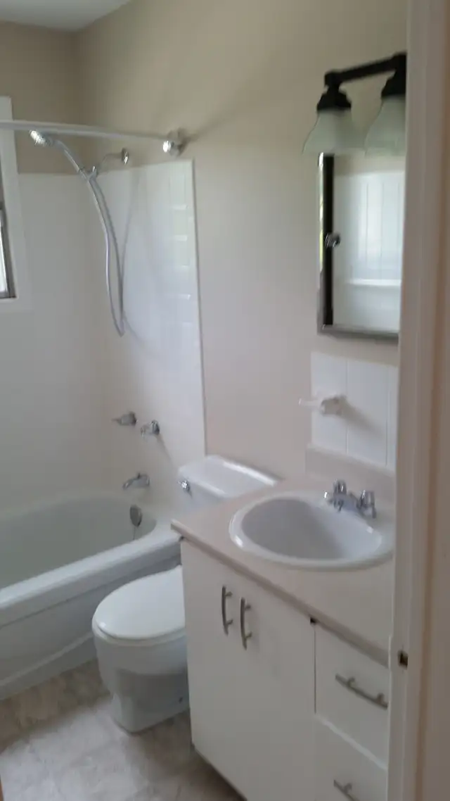 Two Bedroom apartment for people over 55 in Long Term Rentals in Pembroke - Image 3