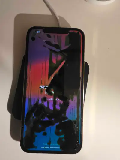 iphone pro max for parts, View more