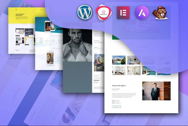 MOBILE APP DEVELOPMENT - WORDPRESS - FLUTTER - WIX - WEB DESIGN523947132448952321