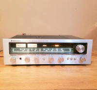 Kenwood KR-5030 Stereo Receiver