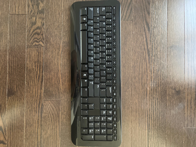 Keyboard wireless  in Mice, Keyboards & Webcams in Mississauga / Peel Region