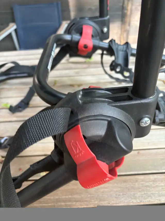 Yakima Bike Rack in Other in City of Toronto - Image 4