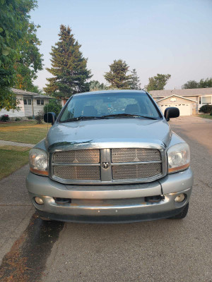 2006 Dodge Ram 2500