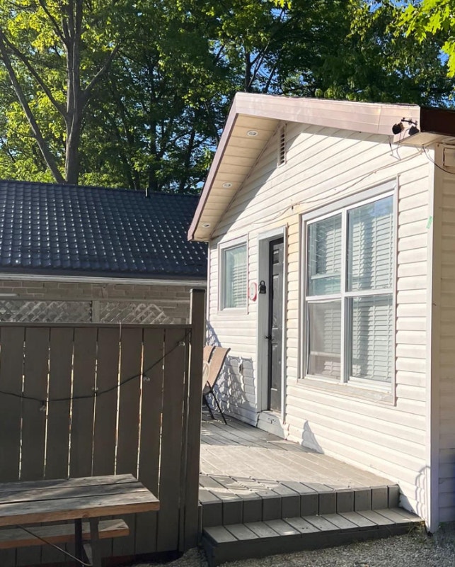 Fall Spring rental in Wasaga Short Term Rentals Barrie Kijiji