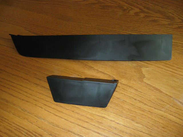 Cadillac CTS Mud Flap Deflector Kit in Other Parts & Accessories in Oakville / Halton Region - Image 2
