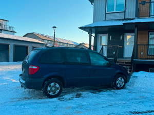 2003 Dodge Caravan