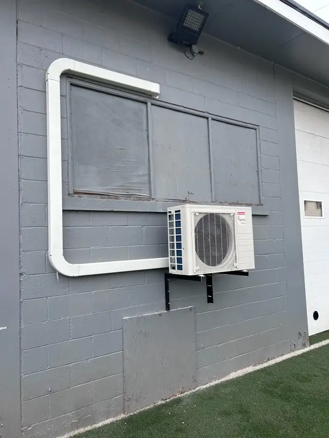 heating + cooling installations 65729279045123124