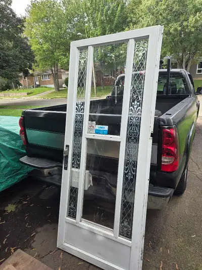 screen door, View more
