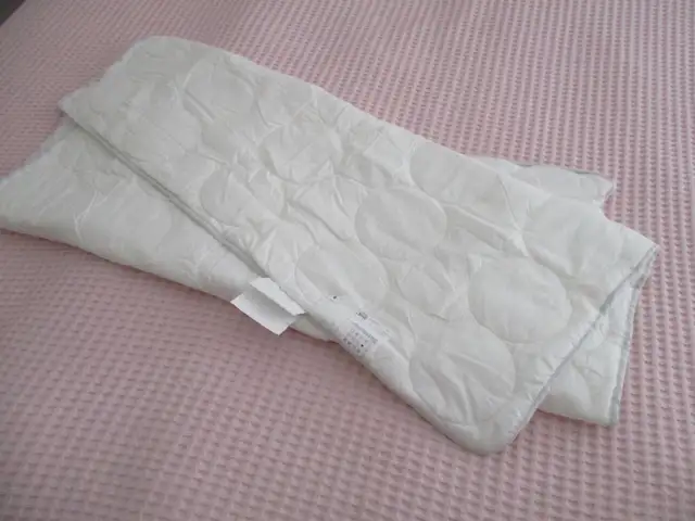 Baby duvet in Other in Ottawa - Image 3