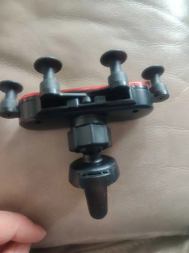 RTAKO Phone Mount in Cell Phone Accessories in Richmond - Image 5