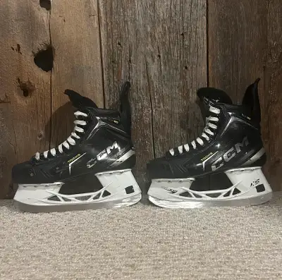 CCM Tacks XF90 Hockey Skates - $200, View more
