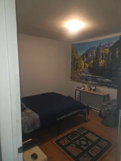 room for rent in villeray