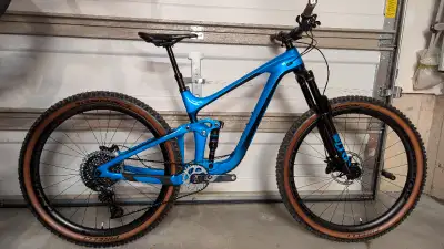 177 ads for full suspension in Mountain in Ontario Kijiji Marketplaces