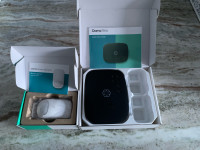 Ooma Phone & Security System 
