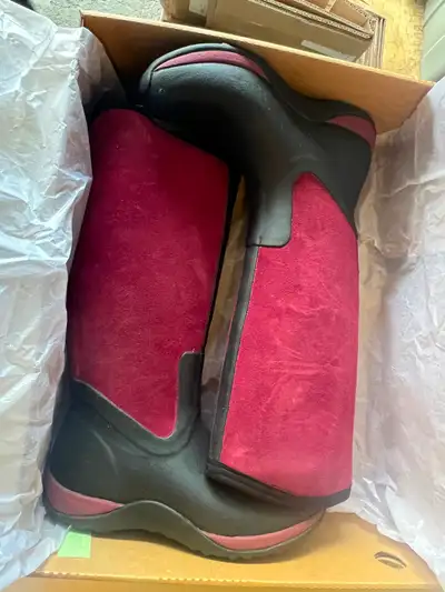 Women’s muck boots, View more